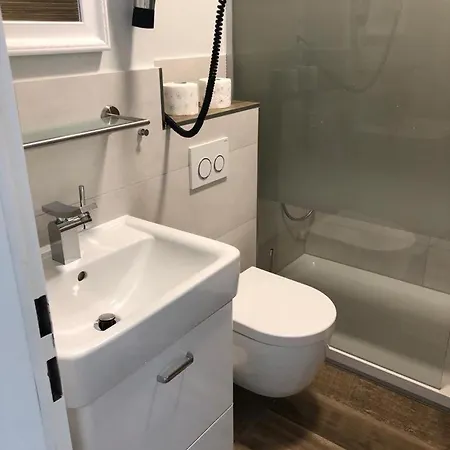 Haus Germania Westerland