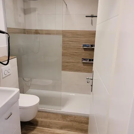 Haus Germania * Westerland