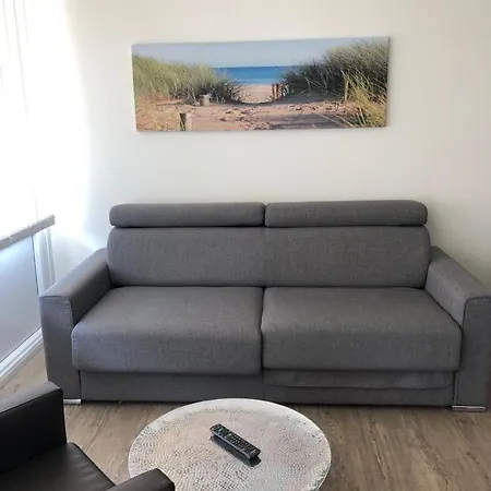 Haus Germania Westerland