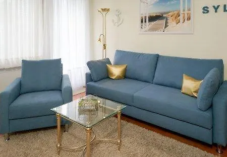 Haus Germania Apartment