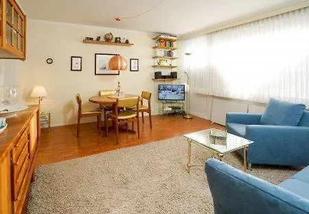 Apartment Haus Germania