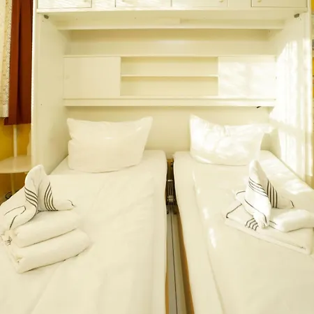 Haus Germania Apartment