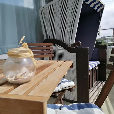 Apartment Haus Germania