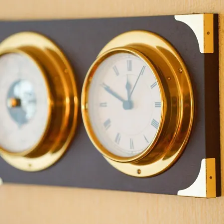 Apartment Haus Germania *