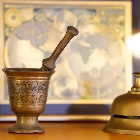 Apartment Haus Germania Westerland