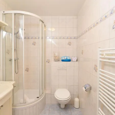 Haus Germania Westerland