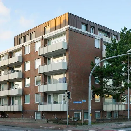 Haus Germania *