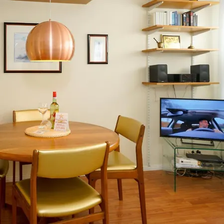 Haus Germania * Westerland