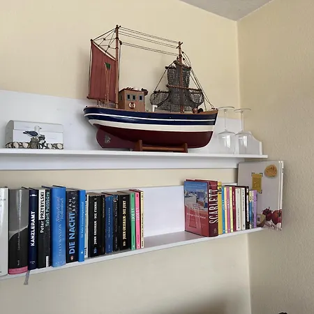 Haus Germania Apartment Westerland