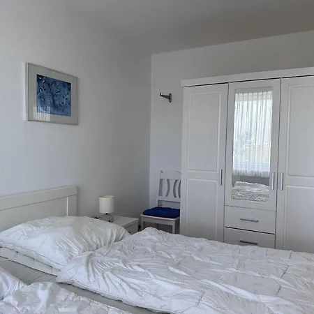 Apartment Haus Germania *