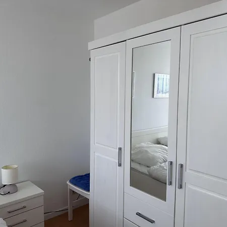 Apartment Haus Germania *