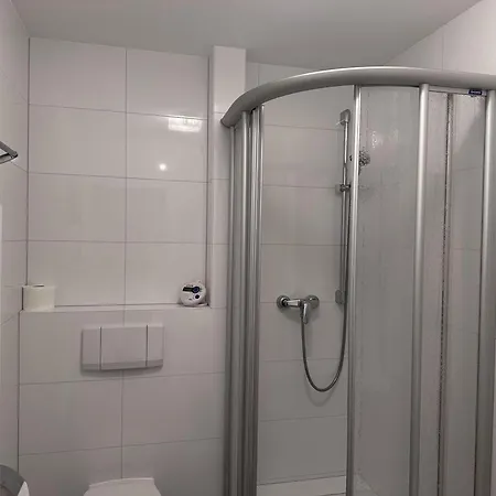 Haus Germania Apartment Westerland