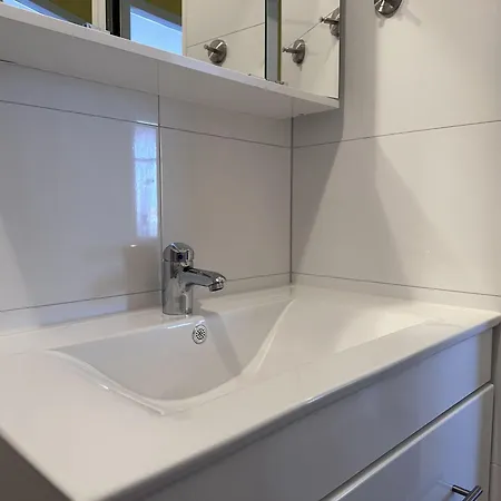 Apartment Haus Germania *