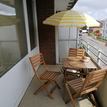 Haus Germania Westerland