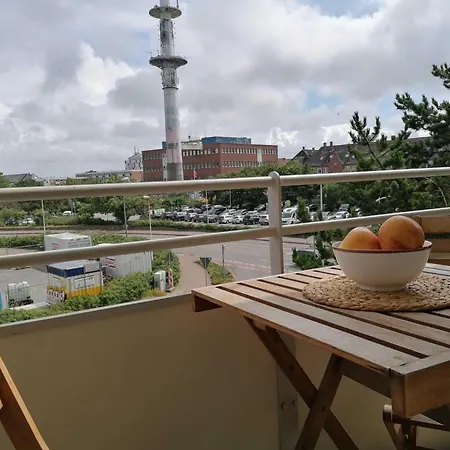 Haus Germania Westerland