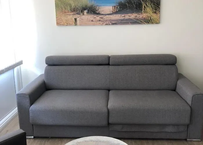 Haus Germania Westerland