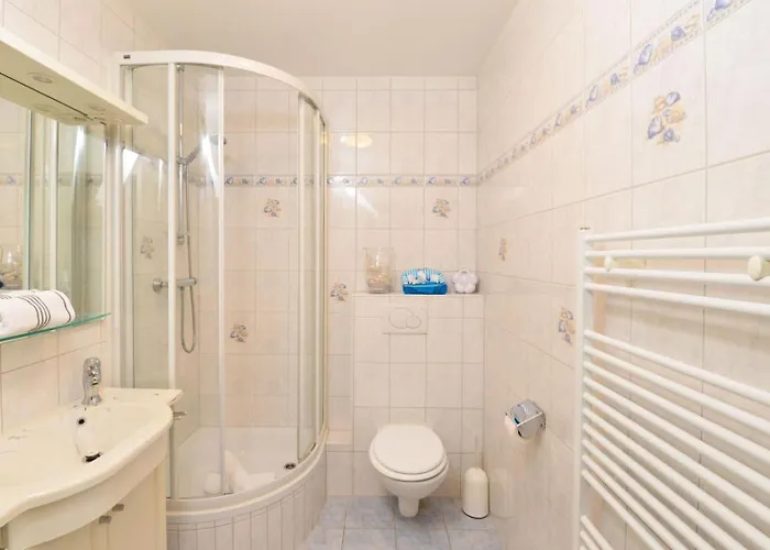 Haus Germania Westerland