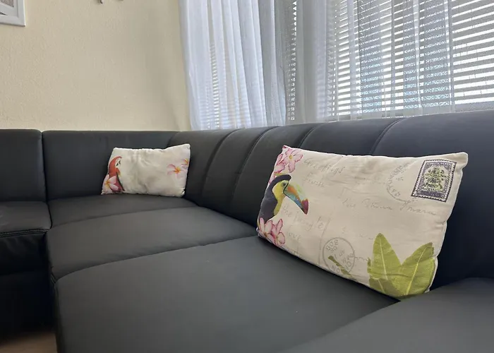 Haus Germania Westerland