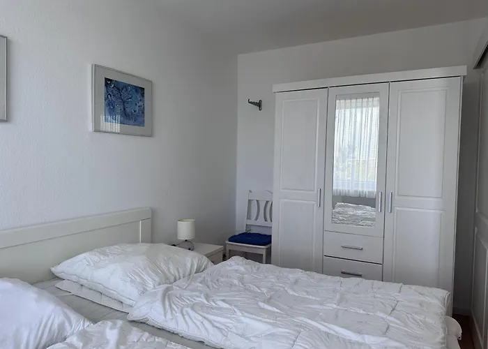 Daire Haus Germania *