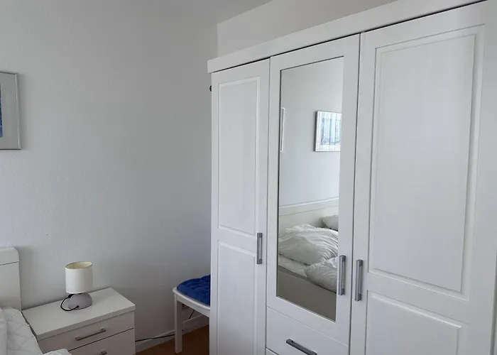 Daire Haus Germania *