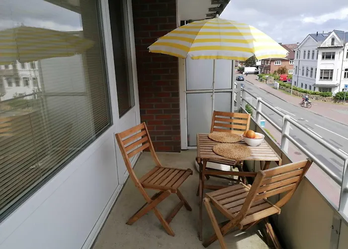 Haus Germania Westerland