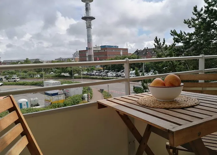 Haus Germania Westerland